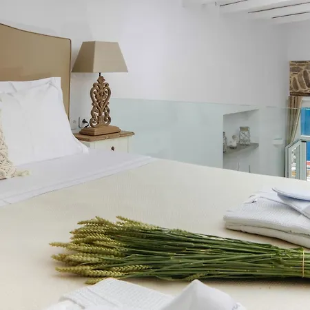 Top Suites * Ερμούπολη