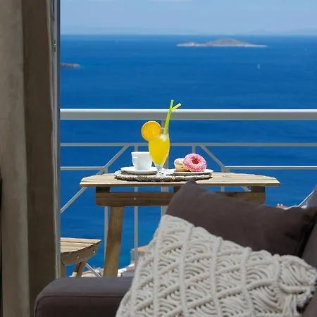 Σπίτι διακοπών Top Suites