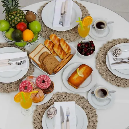 Σπίτι διακοπών Top Suites