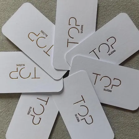 Дом отдыха Top Suites Эрмуполис