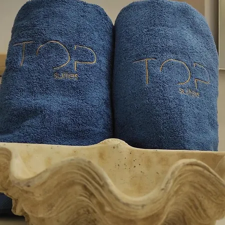 Дом отдыха Top Suites *