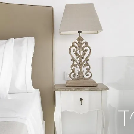 Top Suites Ερμούπολη