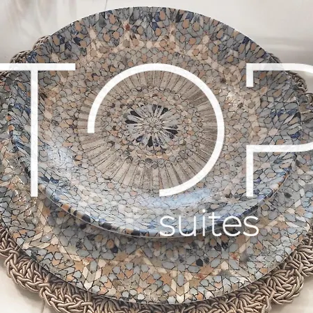 Σπίτι διακοπών Top Suites