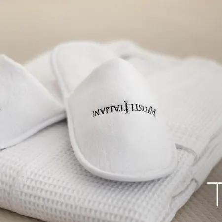 Top Suites * Ερμούπολη