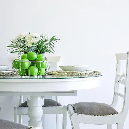 Top Suites * Эрмуполис