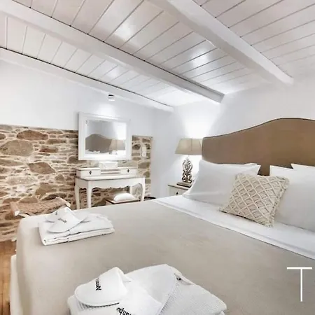 Top Suites Σπίτι διακοπών *