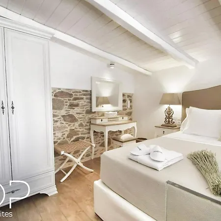 Top Suites Сasa de vacaciones *