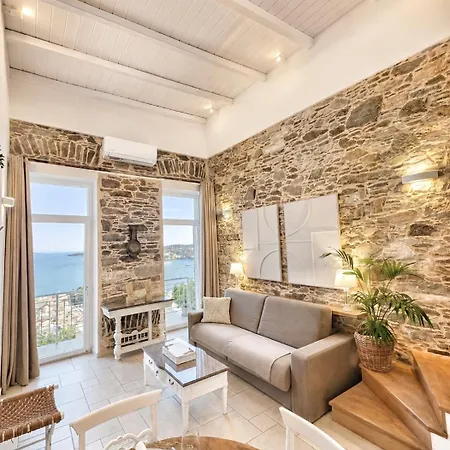 Top Suites ארמופוליס