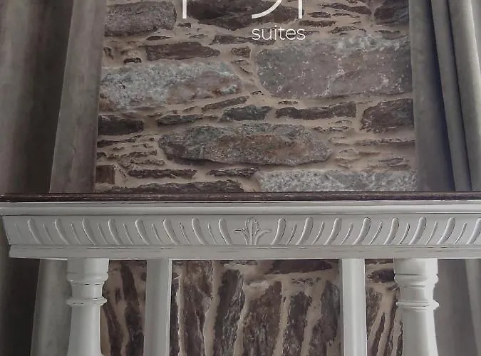 Top Suites Сasa de vacaciones