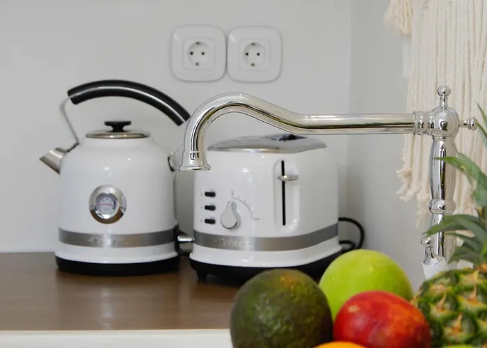 Nyaraló Top Suites *