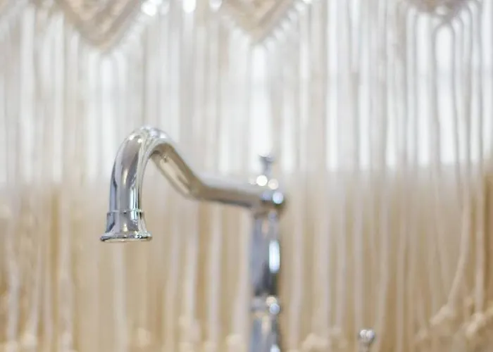 Top Suites * Ermúpoli