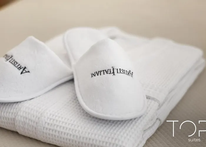 Top Suites * Ermoupoli