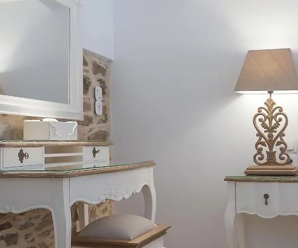 Сasa de vacaciones Top Suites