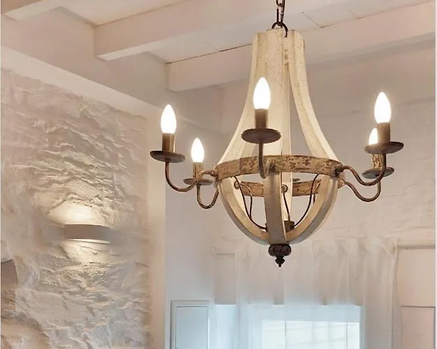 Nyaraló Top Suites Ermúpoli