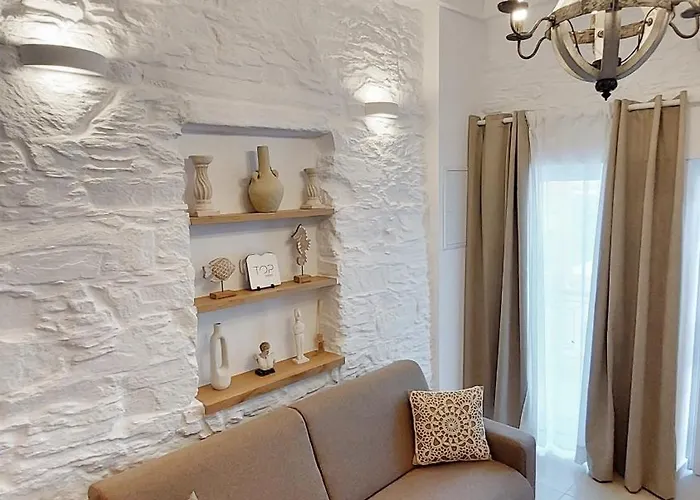 Top Suites Nyaraló *