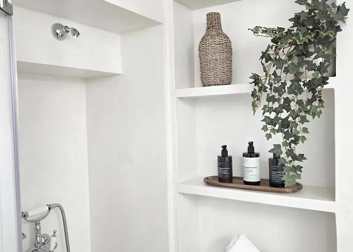 Сasa de vacaciones Top Suites