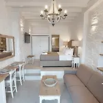 Dom wakacyjny Top Suites Ermupoli