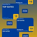 Feriehus Top Suites Ermoupoli