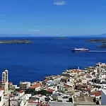 Feriehus Top Suites Ermoupoli