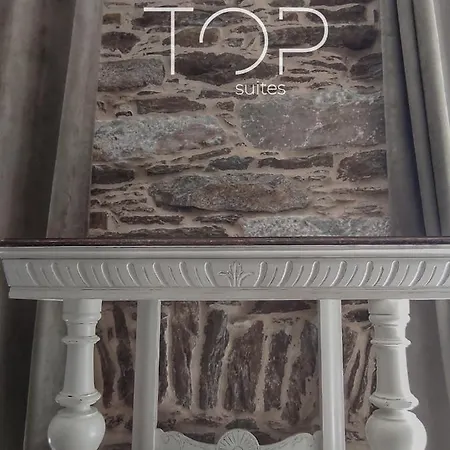 Top Suites Feriehus