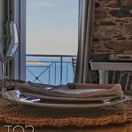 Ferienhaus Top Suites Ermoupoli