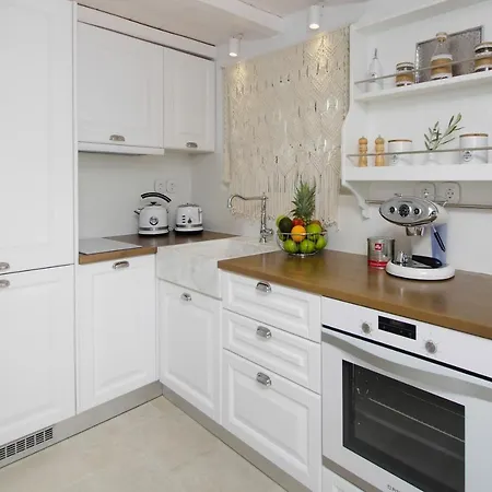 Dom wakacyjny Top Suites *