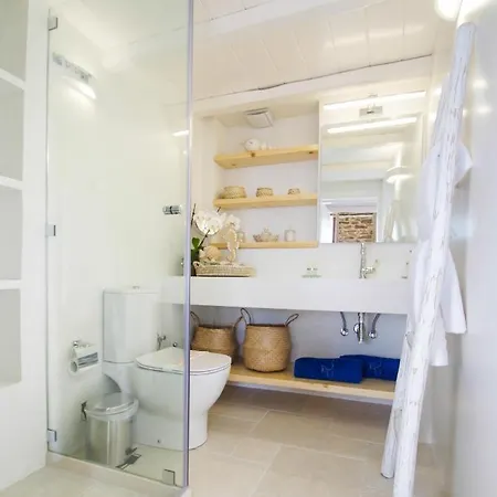 Top Suites Hébergement de vacances *