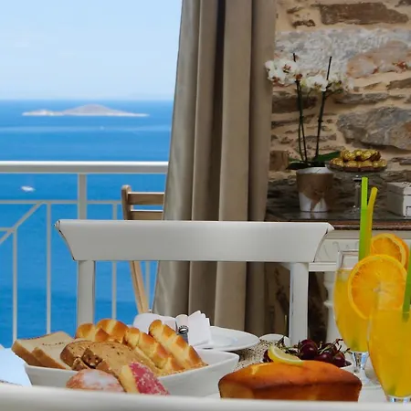 Top Suites Hébergement de vacances *