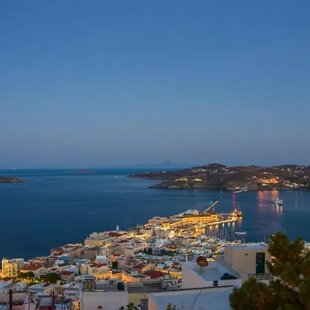 Dom wakacyjny Top Suites *