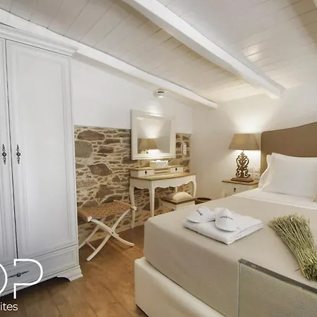 Top Suites Feriehus *