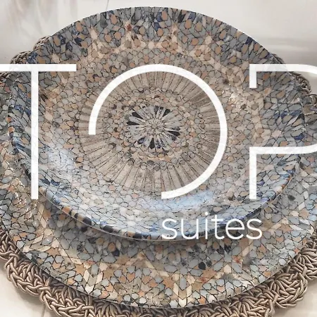 Semesterbostad Top Suites