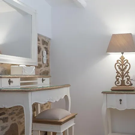 Feriehus Top Suites