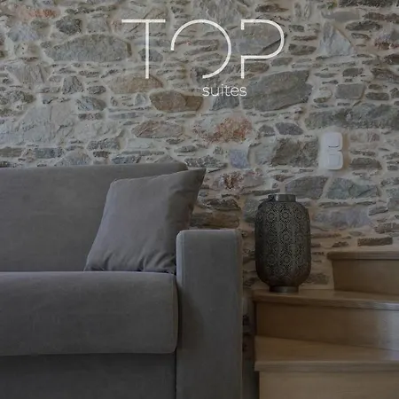 Dom wakacyjny Top Suites Ermupoli