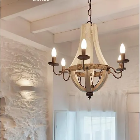 Semesterbostad Top Suites Ermoupoli