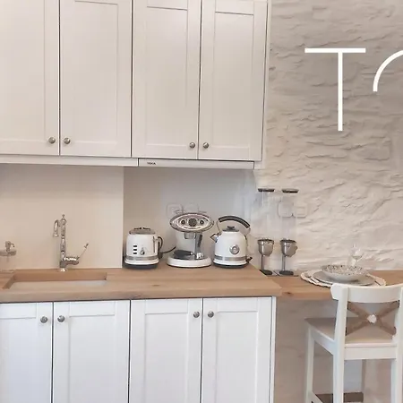 Semesterbostad Top Suites *