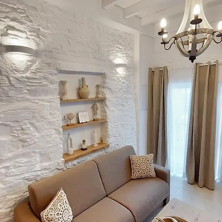 Top Suites Semesterbostad *