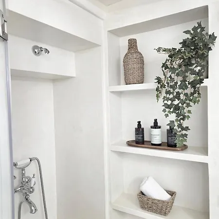 Holiday home Top Suites