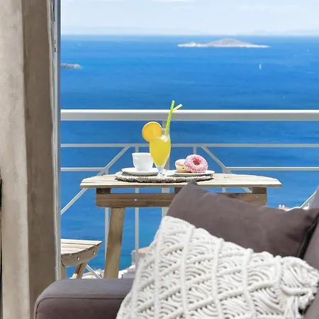Top Suites Ermoupoli
