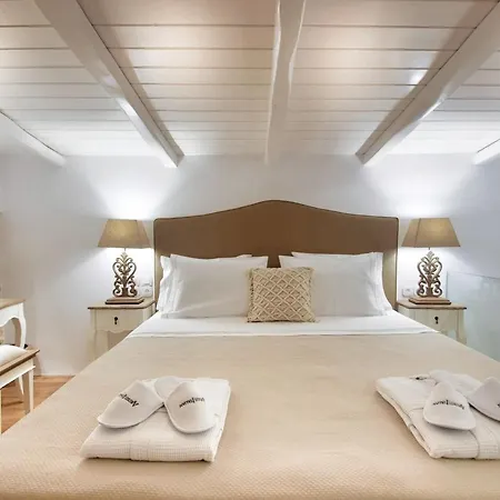 Top Suites Feriehus *
