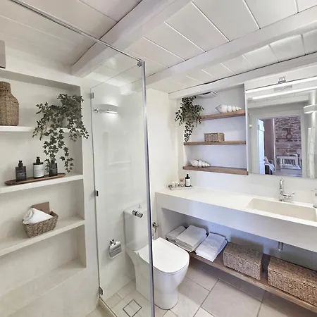 Top Suites Feriehus *