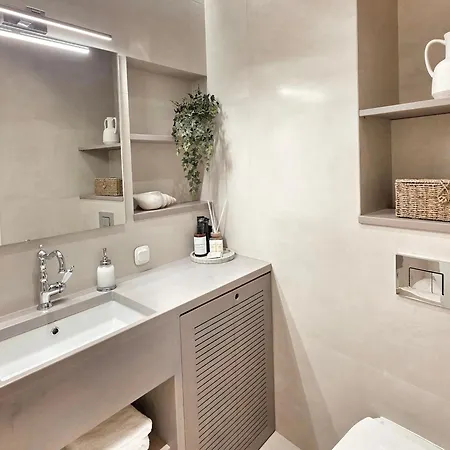 Top Suites