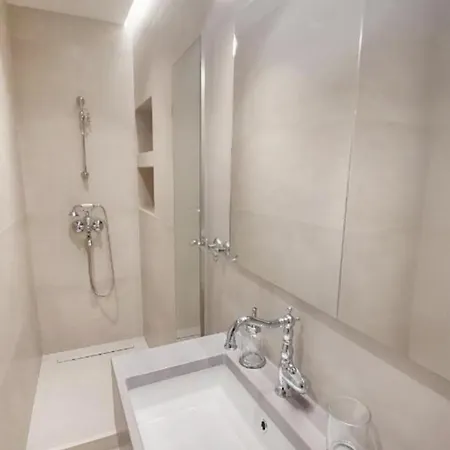 度假居 Top Suites
