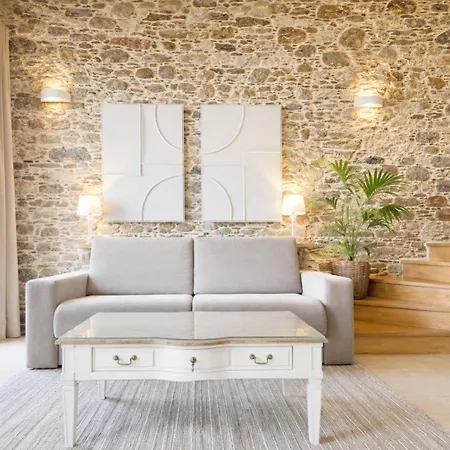 Top Suites Feriehus