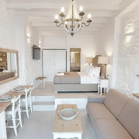 Top Suites Feriehus *