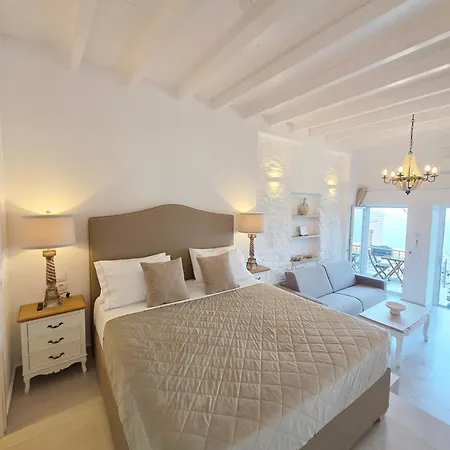 Top Suites * 埃尔莫波利斯