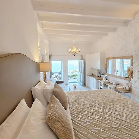 度假居 Top Suites *