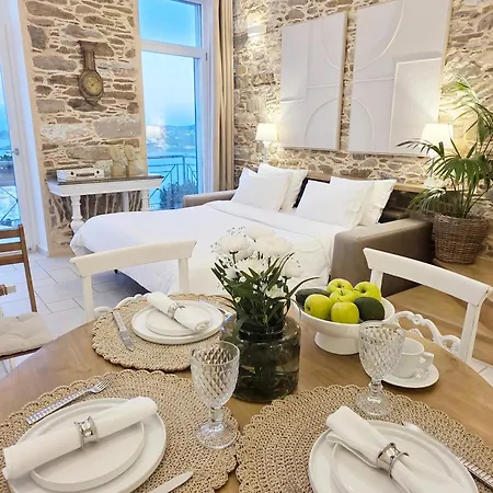 Top Suites 度假居