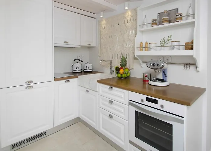 Vakantiehuis Top Suites *