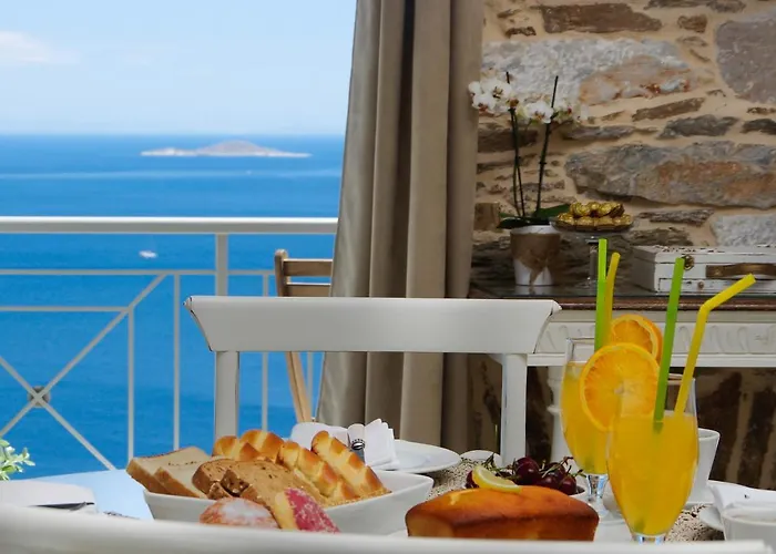 Top Suites Vakantiehuis *