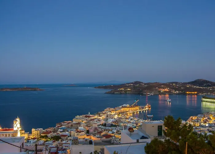 Vakantiehuis Top Suites *